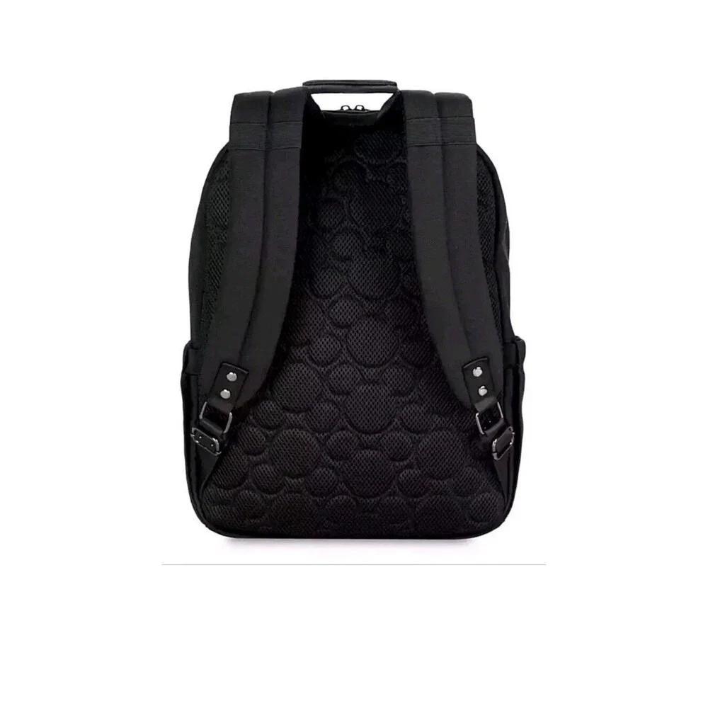 2024 Disney Villains Canvas Backpack 16